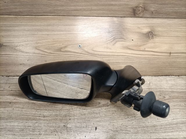 bontott SKODA FABIA I Bal Visszapillantó Tükör (Mechanikus)