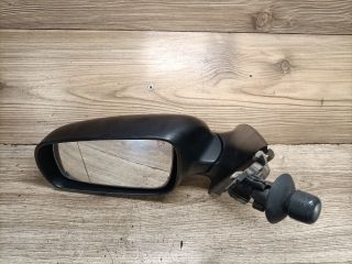 bontott SKODA FABIA I Bal Visszapillantó Tükör (Mechanikus)
