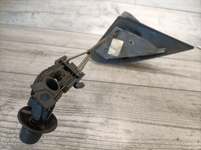 bontott SKODA FABIA I Bal Visszapillantó Tükör (Mechanikus)