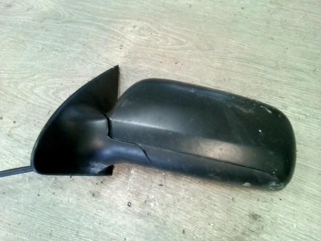 bontott SKODA FABIA I Bal Visszapillantó Tükör (Mechanikus)