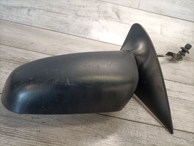 bontott SKODA FABIA I Bal Visszapillantó Tükör (Mechanikus)