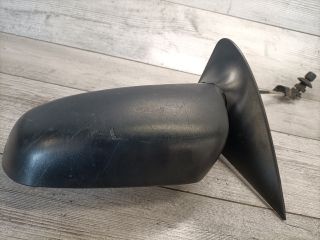 bontott SKODA FABIA I Bal Visszapillantó Tükör (Mechanikus)