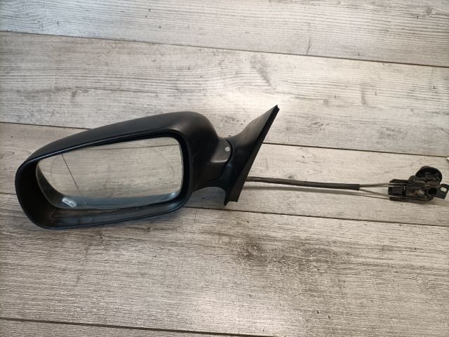 bontott SKODA FABIA I Bal Visszapillantó Tükör (Mechanikus)