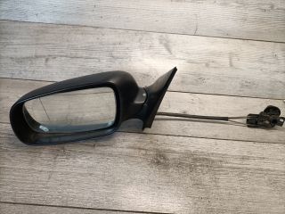 bontott SKODA FABIA I Bal Visszapillantó Tükör (Mechanikus)