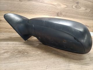 bontott SKODA FABIA I Bal Visszapillantó Tükör (Mechanikus)