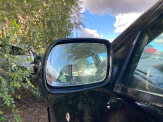 bontott SKODA FABIA I Bal Visszapillantó Tükör (Mechanikus)