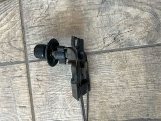 bontott SKODA FABIA I Bal Visszapillantó Tükör (Mechanikus)