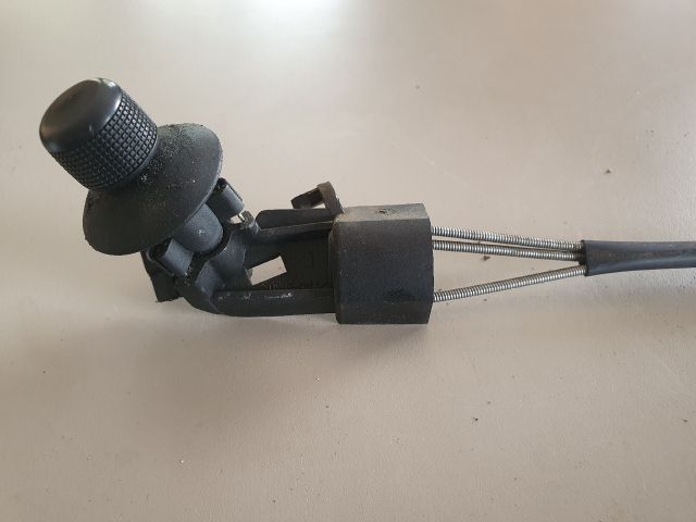 bontott SKODA FABIA I Bal Visszapillantó Tükör (Mechanikus)