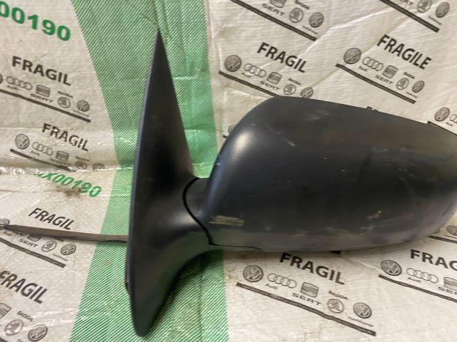 bontott SKODA FABIA I Bal Visszapillantó Tükör (Mechanikus)