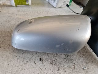 bontott SKODA FABIA I Bal Visszapillantó Tükör (Mechanikus)