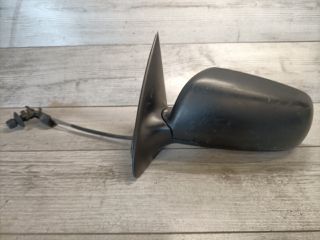 bontott SKODA FABIA I Bal Visszapillantó Tükör (Mechanikus)