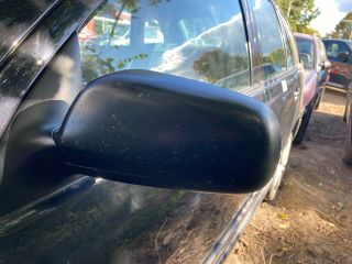 bontott SKODA FABIA I Bal Visszapillantó Tükör (Mechanikus)