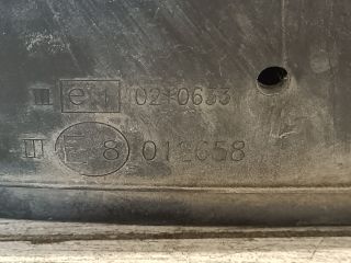 bontott SKODA FABIA I Bal Visszapillantó Tükör (Mechanikus)