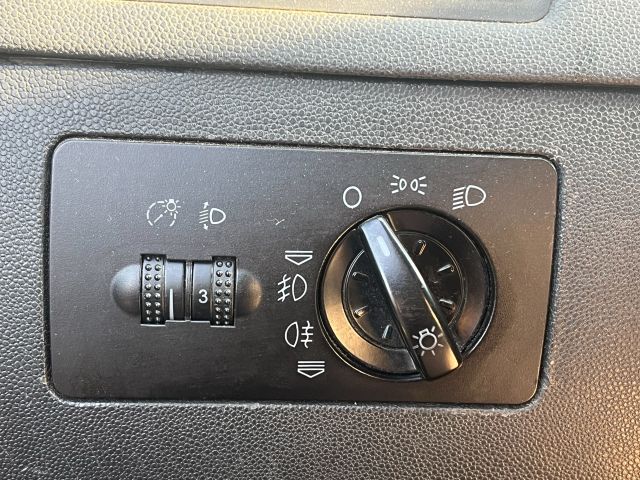 bontott SKODA FABIA I Bal Visszapillantó Tükör (Mechanikus)