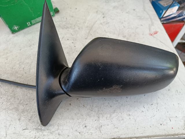 bontott SKODA FABIA I Bal Visszapillantó Tükör (Mechanikus)