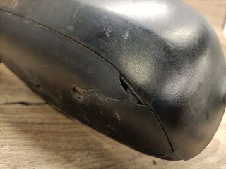 bontott SKODA FABIA I Bal Visszapillantó Tükör (Mechanikus)