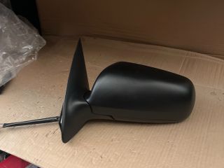 bontott SKODA FABIA I Bal Visszapillantó Tükör (Mechanikus)