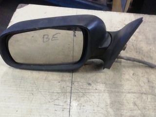 bontott SKODA FABIA I Bal Visszapillantó Tükör (Mechanikus)