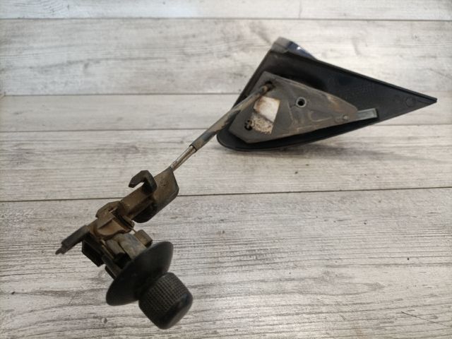 bontott SKODA FABIA I Bal Visszapillantó Tükör (Mechanikus)