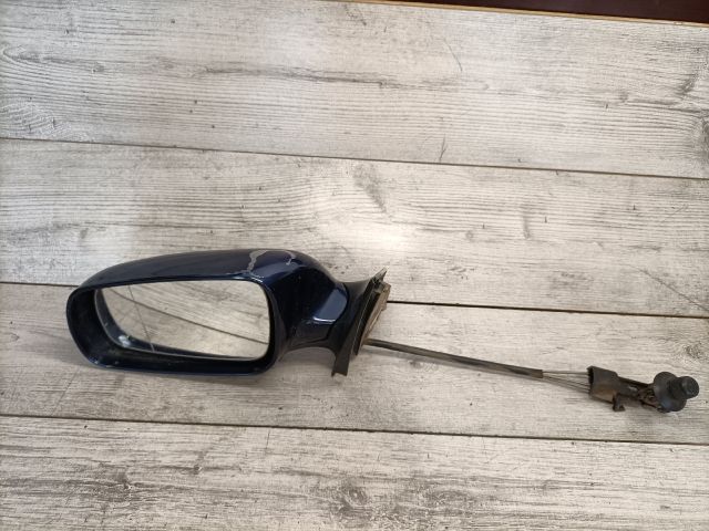 bontott SKODA FABIA I Bal Visszapillantó Tükör (Mechanikus)