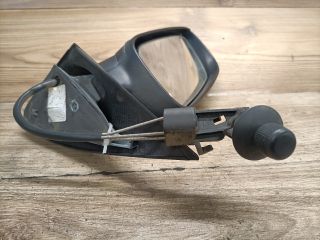 bontott SKODA FABIA I Bal Visszapillantó Tükör (Mechanikus)