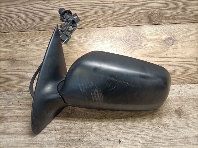 bontott SKODA FABIA I Bal Visszapillantó Tükör (Mechanikus)