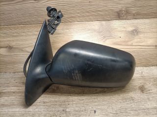 bontott SKODA FABIA I Bal Visszapillantó Tükör (Mechanikus)