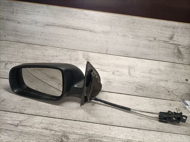 bontott SKODA FABIA I Bal Visszapillantó Tükör (Mechanikus)