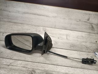 bontott SKODA FABIA I Bal Visszapillantó Tükör (Mechanikus)