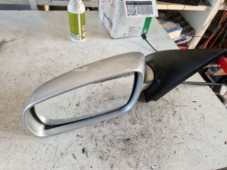 bontott SKODA FABIA I Bal Visszapillantó Tükör (Mechanikus)