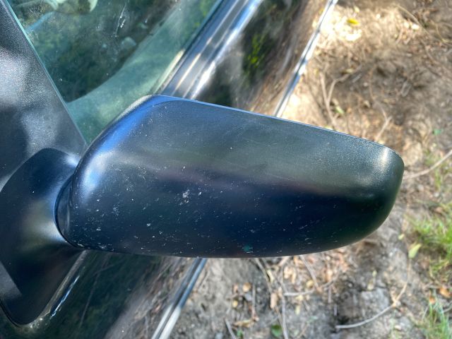 bontott SKODA FABIA I Bal Visszapillantó Tükör (Mechanikus)