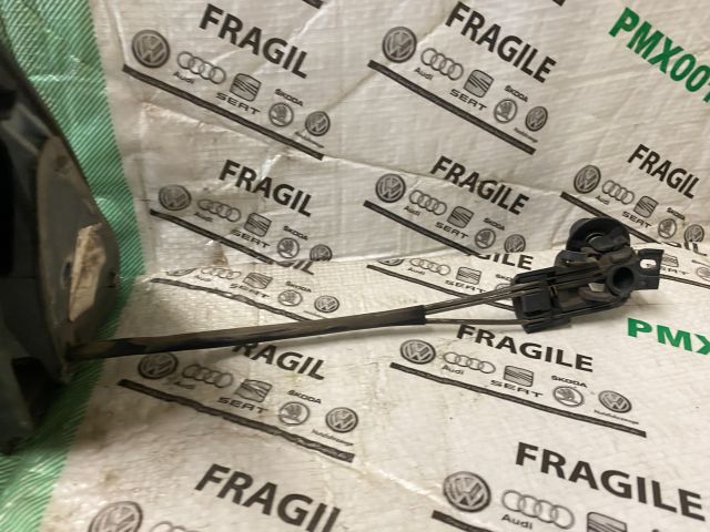 bontott SKODA FABIA I Bal Visszapillantó Tükör (Mechanikus)