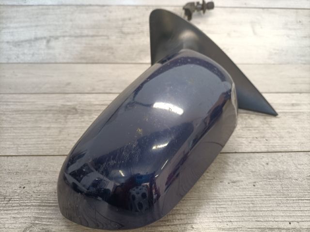 bontott SKODA FABIA I Bal Visszapillantó Tükör (Mechanikus)