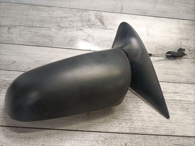 bontott SKODA FABIA I Bal Visszapillantó Tükör (Mechanikus)