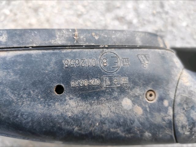 bontott SKODA FABIA I Bal Visszapillantó Tükör (Mechanikus)