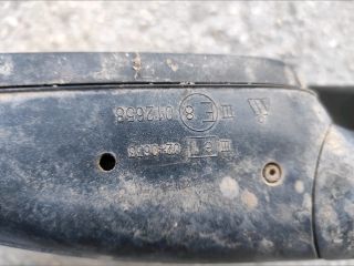 bontott SKODA FABIA I Bal Visszapillantó Tükör (Mechanikus)