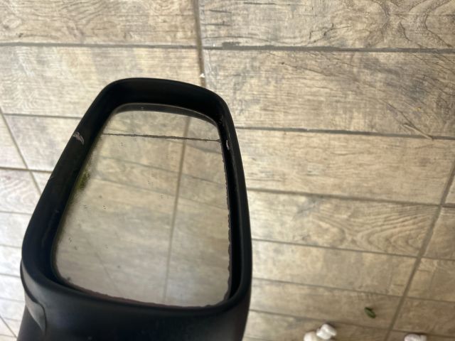 bontott SKODA FABIA I Bal Visszapillantó Tükör (Mechanikus)