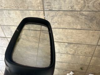 bontott SKODA FABIA I Bal Visszapillantó Tükör (Mechanikus)