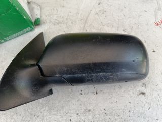 bontott SKODA FABIA I Bal Visszapillantó Tükör (Mechanikus)