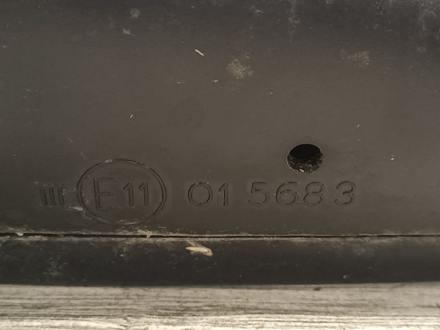 bontott SKODA FABIA I Bal Visszapillantó Tükör (Mechanikus)