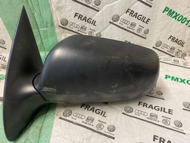 bontott SKODA FABIA I Bal Visszapillantó Tükör (Mechanikus)