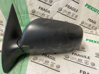 bontott SKODA FABIA I Bal Visszapillantó Tükör (Mechanikus)