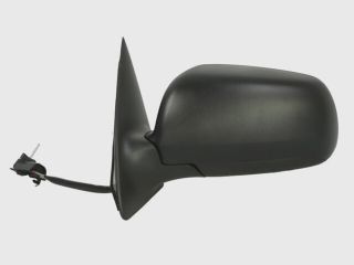 bontott SKODA FABIA I Bal Visszapillantó Tükör (Mechanikus)