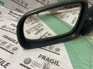 bontott SKODA FABIA I Bal Visszapillantó Tükör (Mechanikus)