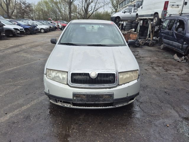 bontott SKODA FABIA I Bal Visszapillantó Tükör (Mechanikus)