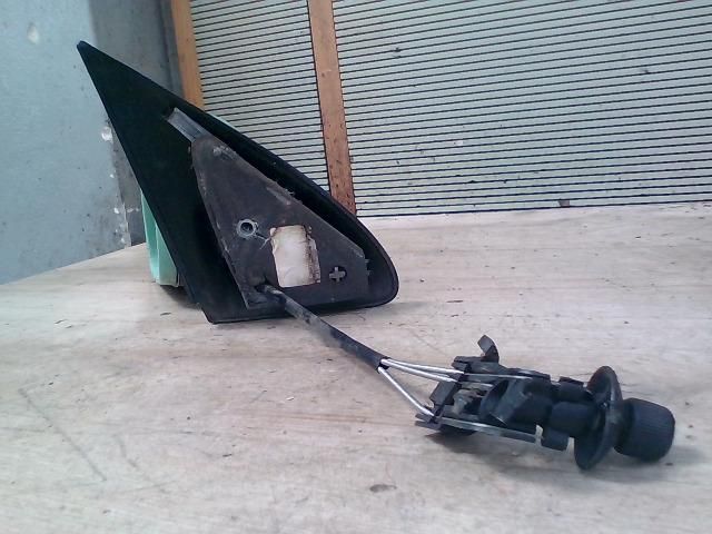 bontott SKODA FABIA I Bal Visszapillantó Tükör (Mechanikus)