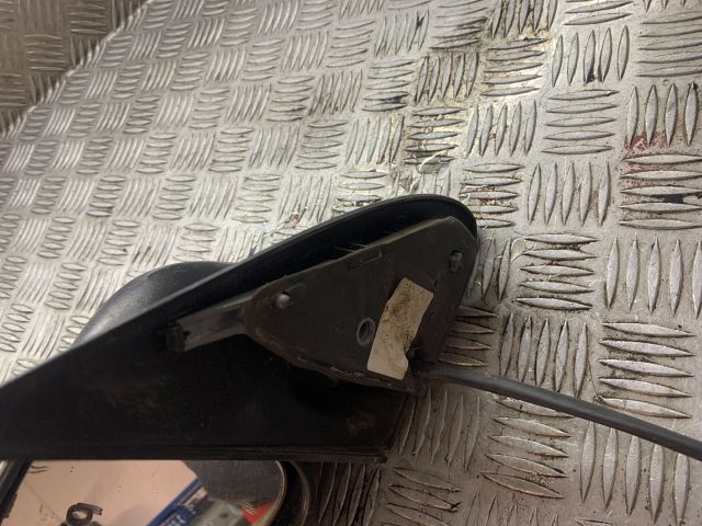 bontott SKODA FABIA I Bal Visszapillantó Tükör (Mechanikus)