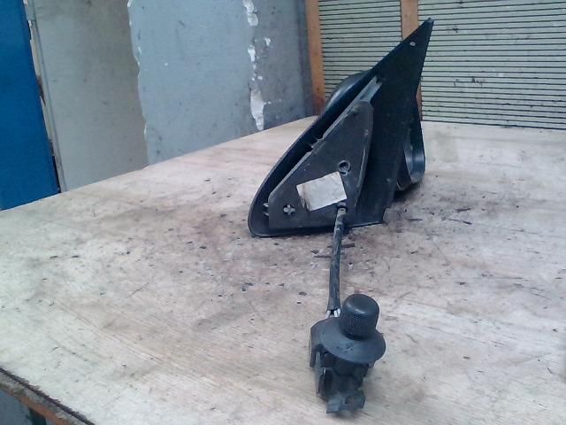 bontott SKODA FABIA I Bal Visszapillantó Tükör (Mechanikus)