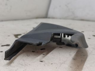 bontott SKODA FABIA I Bal Visszapillantó Tükör Talp Burkolat