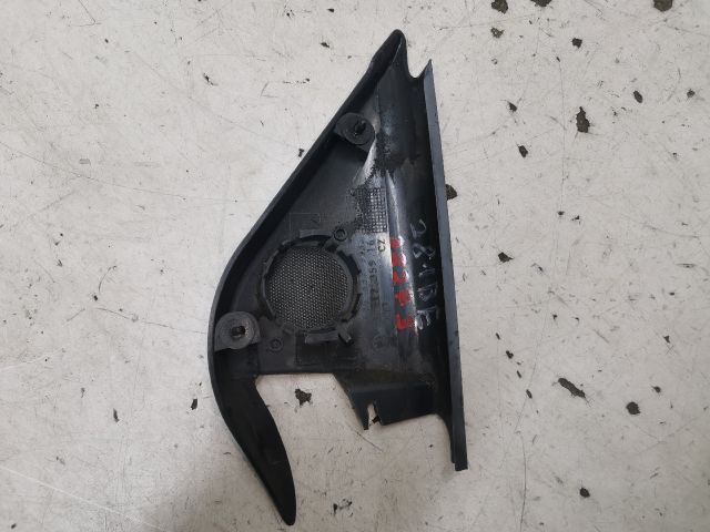 bontott SKODA FABIA I Bal Visszapillantó Tükör Talp Burkolat